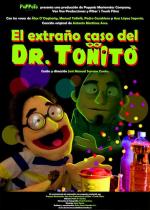 El extraño caso del Dr. Toñito (S) (S)