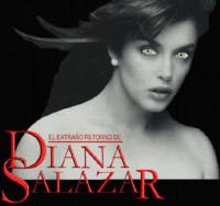 El extraño retorno de Diana Salazar (1988) - Filmaffinity