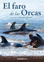 El faro de las orcas  - Posters