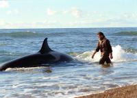 El faro de las orcas  - Fotogramas