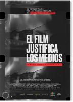 El film justifica los medios  - Poster / Imagen Principal