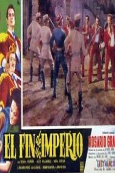 El fin de un imperio 