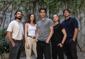 El futuro es nuestro (Miniserie de TV)