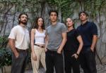 El futuro es nuestro (Miniserie de TV)