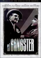 The Gangster  - Poster / Main Image