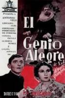 El genio alegre  - Poster / Main Image