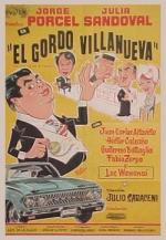 El gordo Villanueva