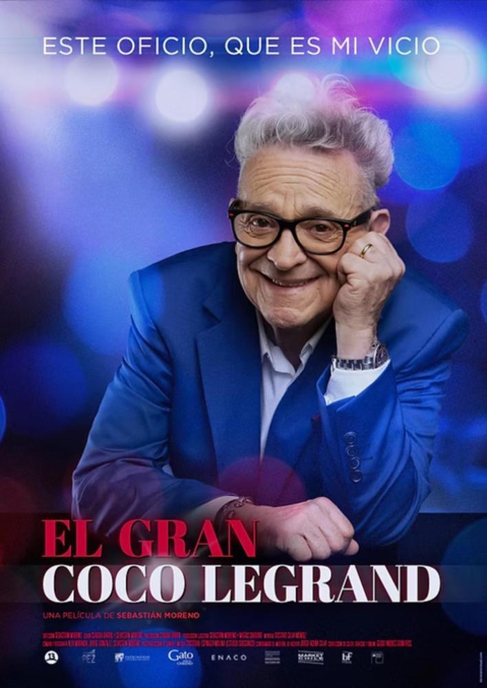El gran Coco Legrand 