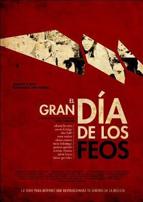 El gran día de los feos (Serie de TV)