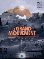 El gran movimiento  - Posters