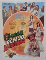El gran relajo mexicano  - Poster / Main Image