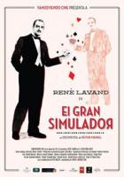 El gran simulador  - Poster / Imagen Principal