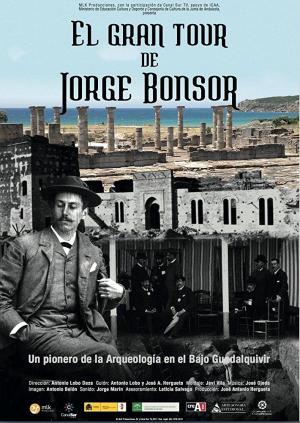 El Gran Tour de Jorge Bonsor 