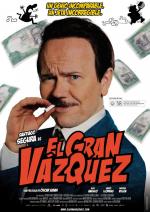 The Great Vazquez 