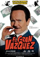 El gran Vázquez  - Poster / Imagen Principal
