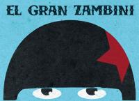 El gran Zambini (C) - Posters