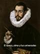 El Greco, alma y luz universales (TV Miniseries)