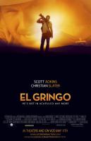 El Gringo  - Poster / Imagen Principal