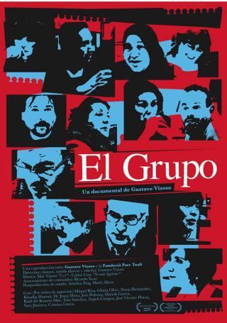 Image gallery for El grupo - FilmAffinity