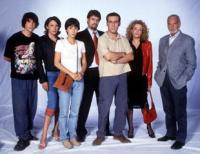El grupo (Serie de TV) - Promo