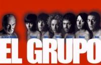 El grupo (TV Series) - Poster / Main Image