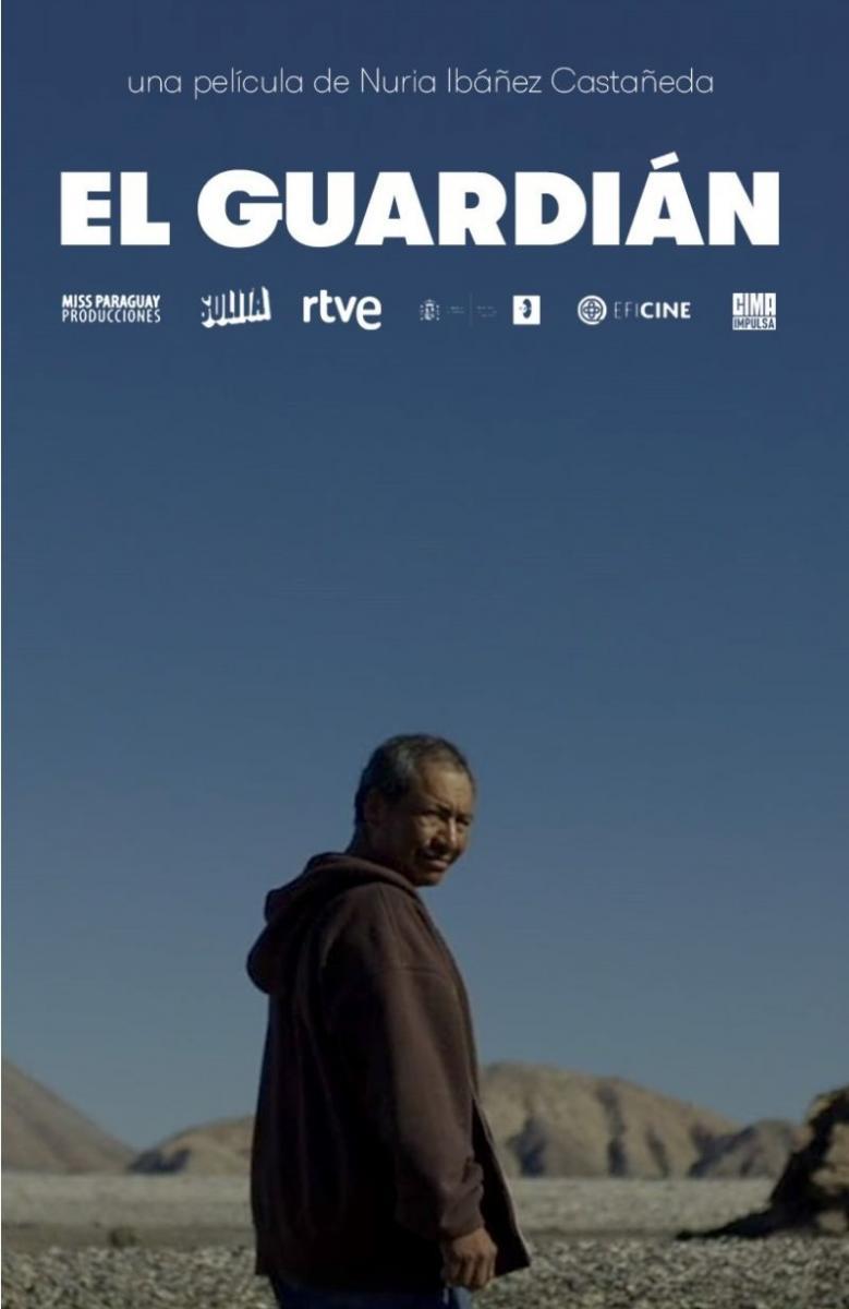 El guardián (2025) - FilmAffinity