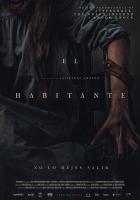 The Inhabitant  - Posters