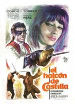 El halcón de Castilla 