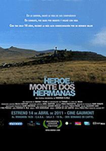 El héroe del Monte Dos Hermanas  - Posters