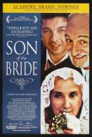 Son of the Bride  - Posters