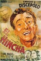 El hincha  - Poster / Main Image