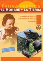 El hombre y la Tierra (TV Series) - Poster / Main Image