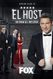 El Host (TV Series)