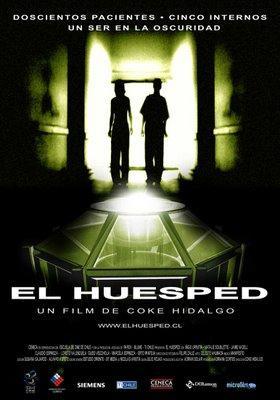 2003 El HuÃƒÂ©sped