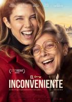 El inconveniente  - Poster / Imagen Principal