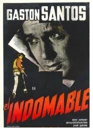 El indomable 