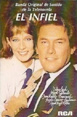 El infiel (TV Series)