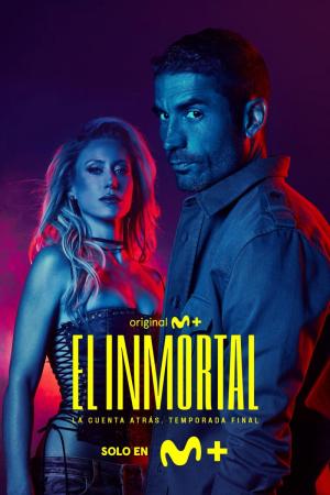El inmortal (Serie de TV)