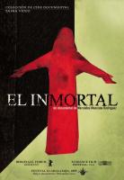 El inmortal  - Poster / Imagen Principal