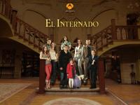 El internado (Serie de TV) - Promo