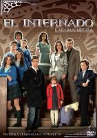 El internado (Serie de TV) - Poster / Imagen Principal