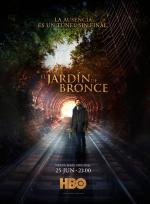 El jardín de bronce (Serie de TV)
