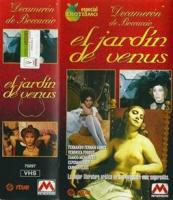 El jardín de Venus (TV Series) - 