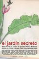 El jardín secreto - Documental sobre la poeta Diana Bellessi 