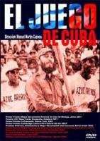 El juego de Cuba  - Poster / Imagen Principal