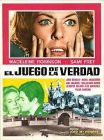 El juego de la verdad 