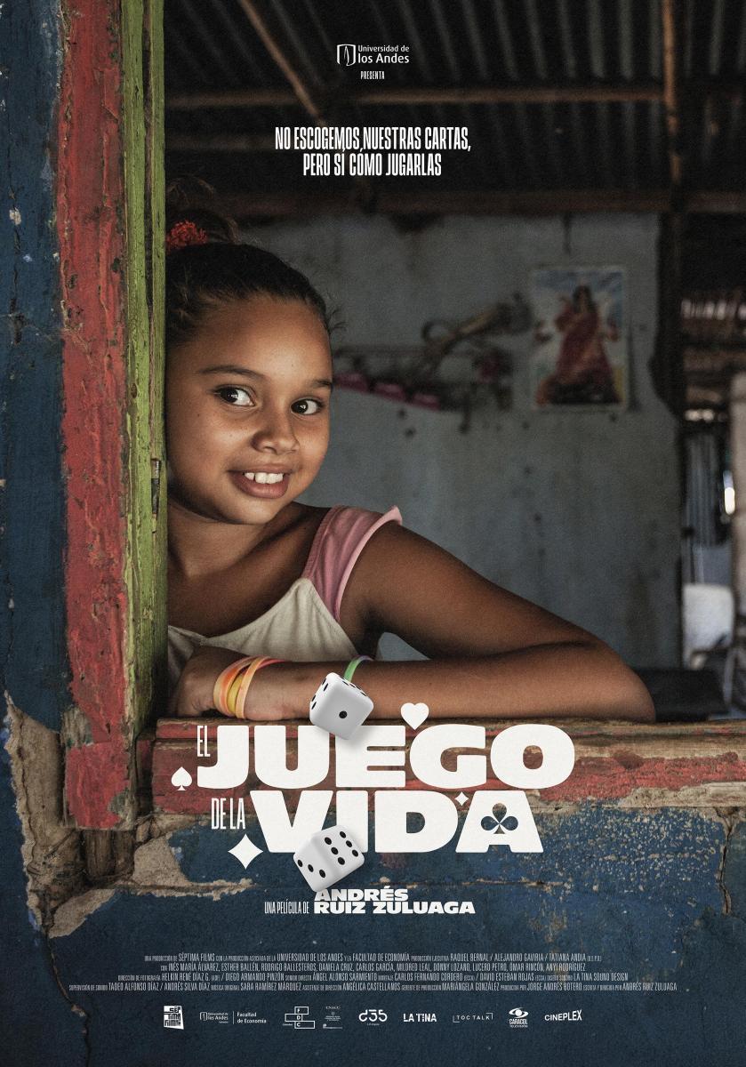 El juego de la vida 