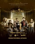 El Junior, el mirrey de los capos (TV Series)
