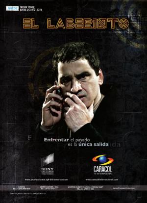 El laberinto (TV Series)