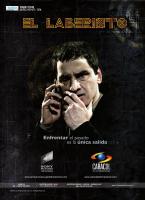 El laberinto (Serie de TV) - Poster / Imagen Principal